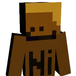 KillasCoffee Minecraft avatar bust