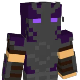 Killay12345 Minecraft avatar bust