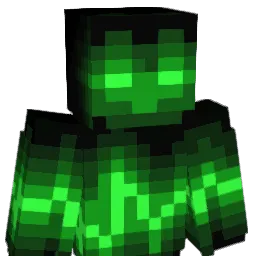 Killcon2's Minecraft skin