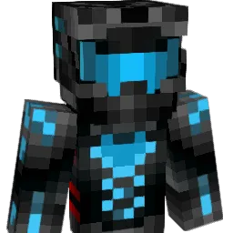 Killdog_XLR8 Minecraft avatar bust