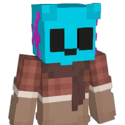 Minecraft-Avatar von Killdom55: Büste