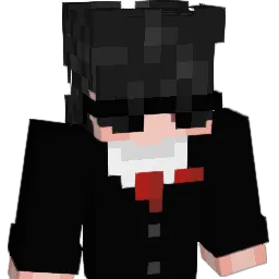 Killdozer53 Minecraft avatar bust