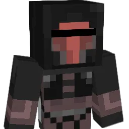 KilleRxUwU Minecraft avatar bust