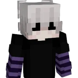 KilledByGoose Minecraft avatar bust