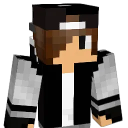 KilledByRuby Minecraft avatar bust