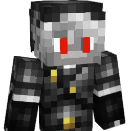 Killedgame12 Minecraft avatar bust