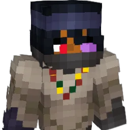 KilleeStar's Minecraft skin