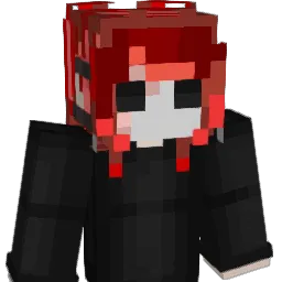 Killeer_ Minecraft avatar bust
