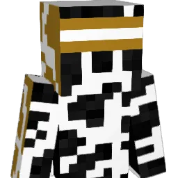 KillemGamer Minecraft avatar bust