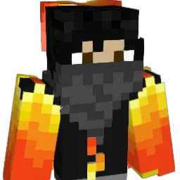 Killer4537 Minecraft avatar bust