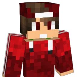 Killer5221 Minecraft avatar bust