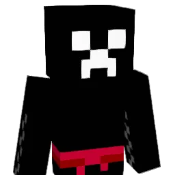 Killer522 Minecraft avatar bust