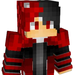 KillerAgony Minecraft avatar bust