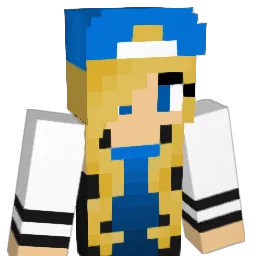 KillerAnananas Minecraft avatar bust
