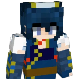 KillerArchi Minecraft avatar bust
