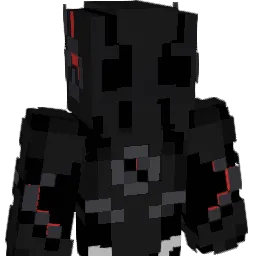 KillerBoy50382 Minecraft avatar bust