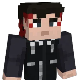 KillerCatX796 Minecraft avatar bust
