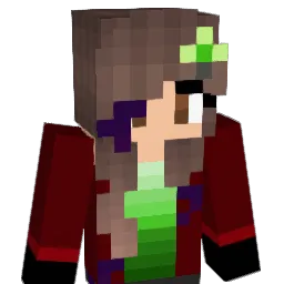 KillerChicken123 Minecraft avatar bust