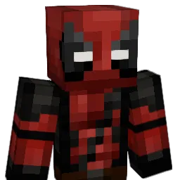KillerCola187 Minecraft avatar bust