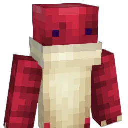 KillerCornDawg Minecraft avatar bust
