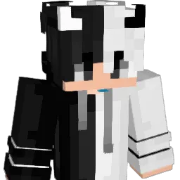 KillerD1830 Minecraft avatar bust