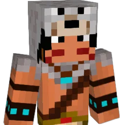 KillerDM02 Minecraft avatar bust
