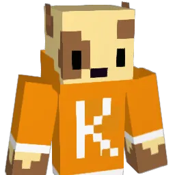 KillerDawg365 Minecraft avatar bust