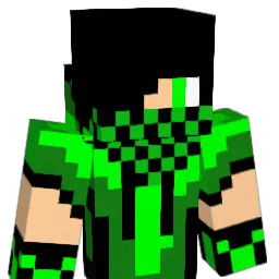 KillerDog259 Minecraft avatar bust