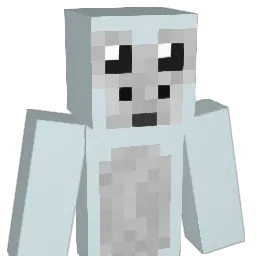 KillerDonut614 Minecraft avatar bust