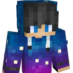 KillerDragio Minecraft avatar bust