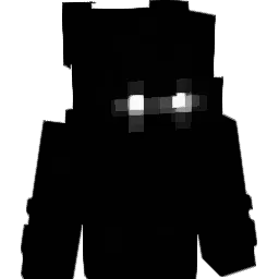 KillerED90 Minecraft avatar bust