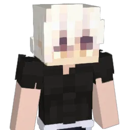 KillerEnder23's Minecraft skin