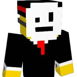 KillerFlea94 Minecraft avatar bust