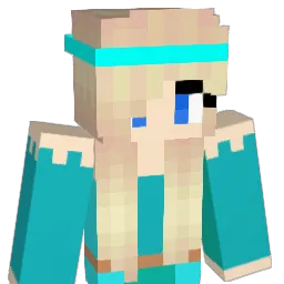 KillerFreeze Minecraft avatar bust