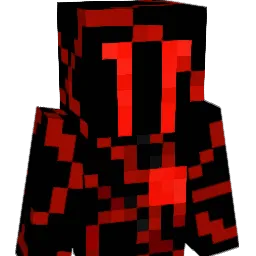 KillerFrost39 Minecraft avatar bust