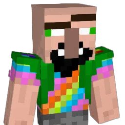 KillerGnomov Minecraft avatar bust