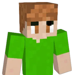 KillerIsMyCity Minecraft avatar bust