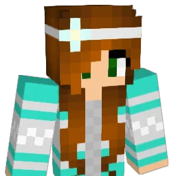 KillerJigsaw666 Minecraft avatar bust