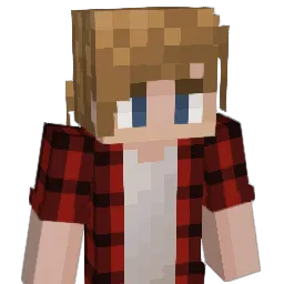 KillerKenway99 Minecraft avatar bust