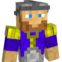 KillerKingTR Minecraft avatar bust