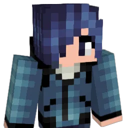 KillerKitty503 Minecraft avatar bust
