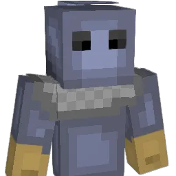 KillerKoffey Minecraft avatar bust