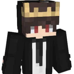 KillerKotya Minecraft avatar bust