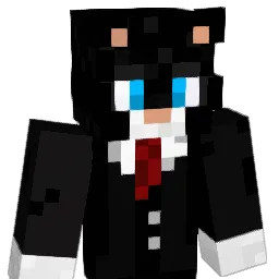 KillerMC55's Minecraft skin