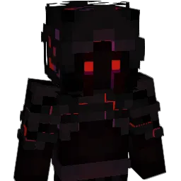 KillerMachine072 Minecraft avatar bust