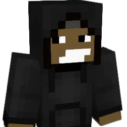KillerMoh Minecraft avatar bust