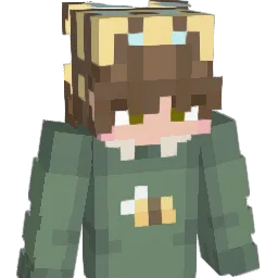 KillerMonkey1 Minecraft avatar bust