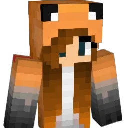 KillerMopsxX Minecraft avatar bust