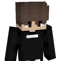 KillerNiller Minecraft avatar bust
