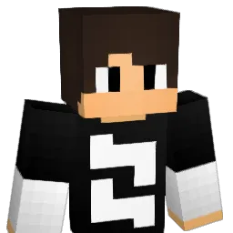 KillerNuub Minecraft avatar bust